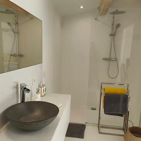 فندق مبيت وإفطار La Maison L'oliveraie *