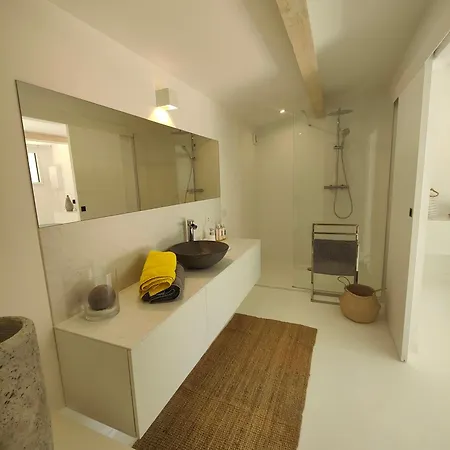 La Maison L'oliveraie Bed & Breakfast Lunel (Herault)