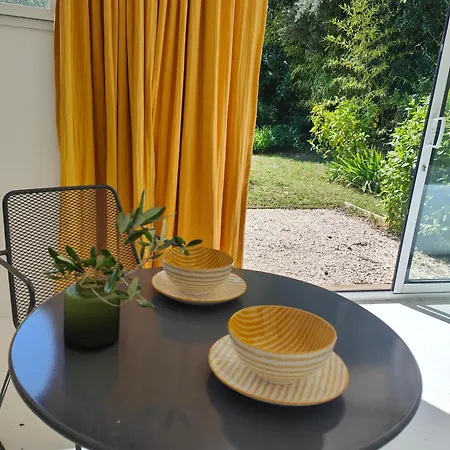 Bed & Breakfast La Maison L'oliveraie