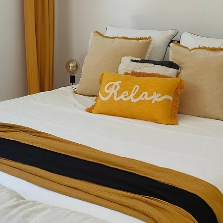 Bed & Breakfast La Maison L'oliveraie *
