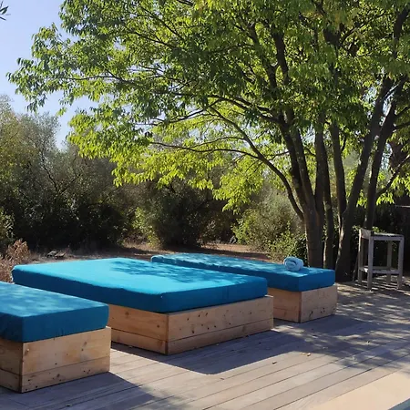 La Maison L'oliveraie 4* Lunel (Herault)